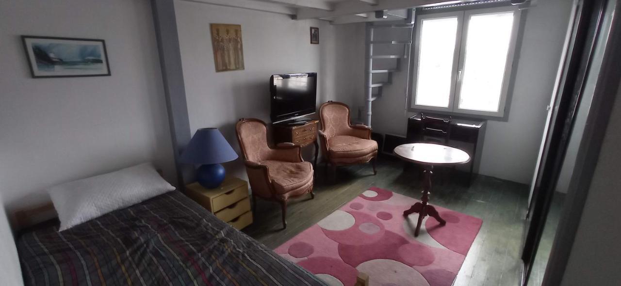 2 Chambres Et Salle De Bain Un Oasis De Bien Etre Piscine Et Jardin Direct Gare Aeroport Toulouse Kültér fotó