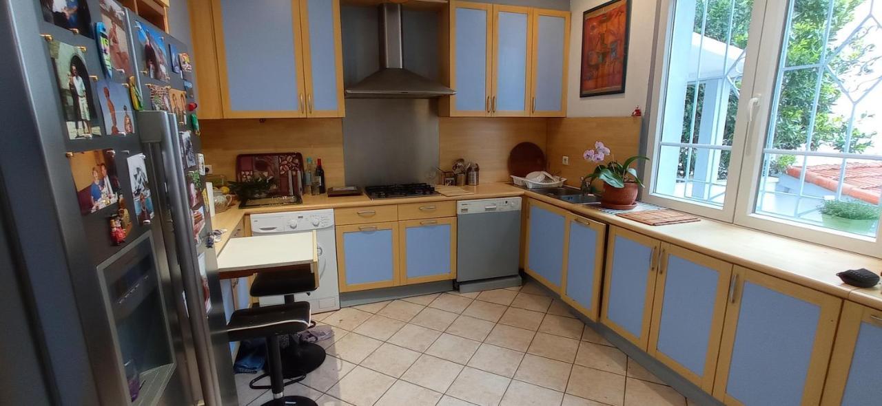 2 Chambres Et Salle De Bain Un Oasis De Bien Etre Piscine Et Jardin Direct Gare Aeroport Toulouse Kültér fotó