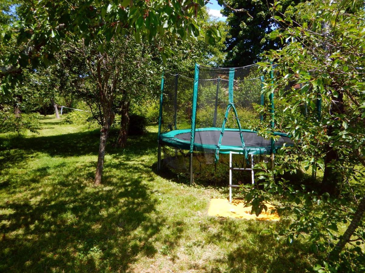 2 Chambres Et Salle De Bain Un Oasis De Bien Etre Piscine Et Jardin Direct Gare Aeroport Toulouse Kültér fotó