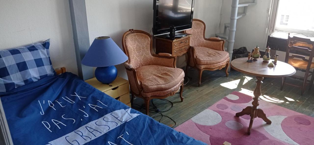 2 Chambres Et Salle De Bain Un Oasis De Bien Etre Piscine Et Jardin Direct Gare Aeroport Toulouse Kültér fotó