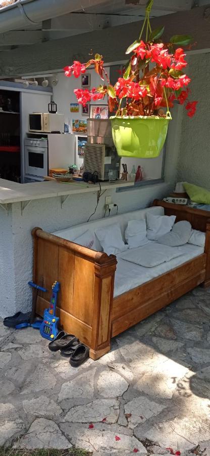 2 Chambres Et Salle De Bain Un Oasis De Bien Etre Piscine Et Jardin Direct Gare Aeroport Toulouse Kültér fotó