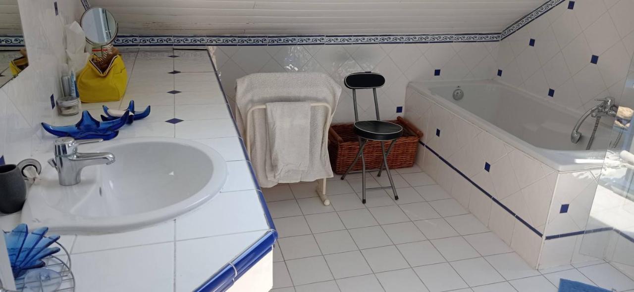2 Chambres Et Salle De Bain Un Oasis De Bien Etre Piscine Et Jardin Direct Gare Aeroport Toulouse Kültér fotó